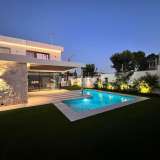  Stijlvolle Moderne Vrijstaande Villa's op grote Percelen in Monte Zenia Alicante 8096570 thumb17