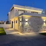  Villas modernas con clase en parcelas grandes en Monte Zenia Alicante 8096570 thumb12