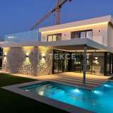  Stijlvolle Moderne Vrijstaande Villa's op grote Percelen in Monte Zenia Alicante 8096570 thumb10