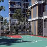 Affordable Apartment in a Secured Complex in Antalya Aksu Aksu 8096571 thumb1