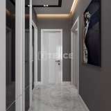  Betaalbaar Appartement in een Beveiligd Complex in Antalya Aksu Aksu 8096571 thumb21