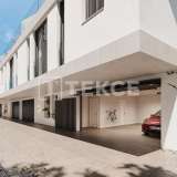  Stadthäuser mit Privatgarten in bester Lage in Malaga Malaga 8096572 thumb3