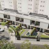  Stadthäuser mit Privatgarten in bester Lage in Malaga Malaga 8096572 thumb1