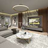  Appartements Luxueux Vue sur Vallée et Lac à Ankara Oran Cankaya 8096573 thumb8