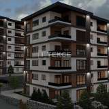  Appartements Confortables Vue Mer Près de l'Aéroport à Trabzon Merkez 8096577 thumb7