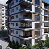  Appartements Confortables Vue Mer Près de l'Aéroport à Trabzon Merkez 8096577 thumb4