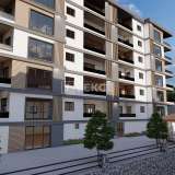 Komfortowe Apartamenty z Widokiem na Morze w Ortahisar, Trabzon Merkez 8096578 thumb10