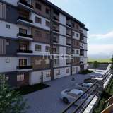  Komfortowe Apartamenty z Widokiem na Morze w Ortahisar, Trabzon Merkez 8096578 thumb2