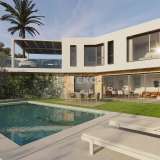 Unieke Moderne Vrijstaande Villa's in El Campello Alicante Alicante 8096579 thumb4