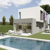  Unieke Moderne Vrijstaande Villa's in El Campello Alicante Alicante 8096579 thumb2
