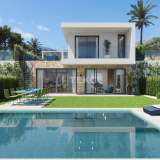  Unique Modern Detached Villas in El Campello Alicante Alicante 8096579 thumb0