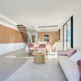  Unieke Moderne Vrijstaande Villa's in El Campello Alicante Alicante 8096580 thumb17