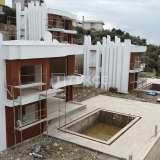 Villas de diseño elegante con vistas a la naturaleza en Kızılcaşehir Alanya 8096582 thumb30