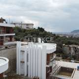  Elegantly Designed Villas with Nature View in Kızılcaşehir Alanya 8096582 thumb32