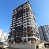  Amplios apartamentos cerca del centro comercial en Keçiören Kecioren 8096583 thumb2