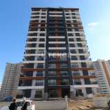  Amplios apartamentos cerca del centro comercial en Keçiören Kecioren 8096583 thumb1