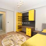  Spacious Apartments Close to Shopping Center in Keçiören Kecioren 8096583 thumb13