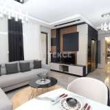 Spacious Apartments Close to Shopping Center in Keçiören Kecioren 8096583 thumb9