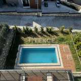  Furnished Detached Villa with Sea View and Pool in Kuşadası Kusadasi 8096587 thumb5