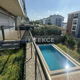  Furnished Detached Villa with Sea View and Pool in Kuşadası Kusadasi 8096587 thumb20