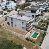  Furnished Detached Villa with Sea View and Pool in Kuşadası Kusadasi 8096587 thumb2