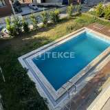  Furnished Detached Villa with Sea View and Pool in Kuşadası Kusadasi 8096587 thumb41