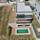  Furnished Detached Villa with Sea View and Pool in Kuşadası Kusadasi 8096587 thumb4