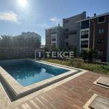  Furnished Detached Villa with Sea View and Pool in Kuşadası Kusadasi 8096587 thumb13