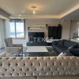  Gemeubileerde Villa met Uitzicht op Zee en Zwembad in Kuşadası Kuşadası 8096587 thumb27