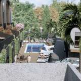  Villa's in een Complex met Zwembad in İzmir Kaynaklar Buca 8096588 thumb1