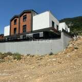  Villas Mitoyennes Dans un Projet avec Piscine à Izmir Kaynaklar Buca 8096588 thumb45