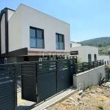 Doppelhaushälfte Villen in einem Komplex mit Pool in İzmir Kaynaklar Buca 8096588 thumb50