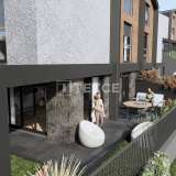  Doppelhaushälfte Villen in einem Komplex mit Pool in İzmir Kaynaklar Buca 8096588 thumb17