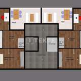  Appartementen op een Locatie in het Centrum van Alanya Mahmutlar Alanya 8096591 thumb18
