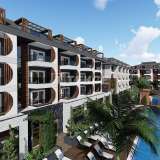  Apartment in Complex Near to İncekum Beach in Alanya Avsallar Alanya 8096595 thumb0