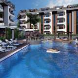  Apartment in Complex Near to İncekum Beach in Alanya Avsallar Alanya 8096595 thumb5