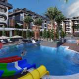  Apartment in Complex Near to İncekum Beach in Alanya Avsallar Alanya 8096595 thumb4