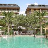  Luxe Appartementen in Hotelconcept 750m van het Strand in Alanya Alanya 8096596 thumb7