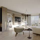  Luxe Appartementen in Hotelconcept 750m van het Strand in Alanya Alanya 8096596 thumb36