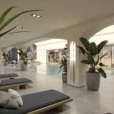  Luxe Appartementen in Hotelconcept 750m van het Strand in Alanya Alanya 8096596 thumb16