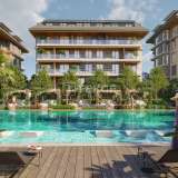  Luxe Appartementen in Hotelconcept 750m van het Strand in Alanya Alanya 8096596 thumb5