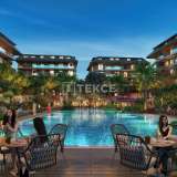  Apartamentos Chic Concepto Hotel a 750m de la Playa en Alanya Alanya 8096596 thumb10