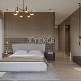 Luxe Appartementen in Hotelconcept 750m van het Strand in Alanya Alanya 8096596 thumb45