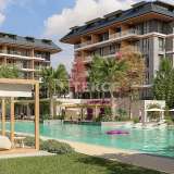  Luxe Appartementen in Hotelconcept 750m van het Strand in Alanya Alanya 8096596 thumb6