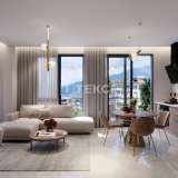  Luxe Appartementen in Hotelconcept 750m van het Strand in Alanya Alanya 8096596 thumb37