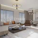  Appartements Dans une Résidence au Concept Hôtelier à Alanya Alanya 8096596 thumb32