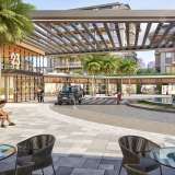  阿拉尼亚（Alanya）距离海滩 750 米的酒店概念别致公寓 阿拉尼亚 8096596 thumb13