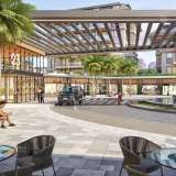  Квартиры в проекте отельного типа в 750 м от пляжа в Аланье Аланья 8096597 thumb13