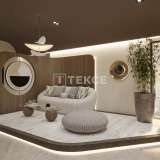  Chic Apartments in Hotel Concept 750m to the Beach in Alanya Alanya 8096598 thumb31