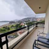  One bedroom luxuriously furnished apartment on the first line to the sea, Becici (LONG PERIOD) Bečići 8096006 thumb7